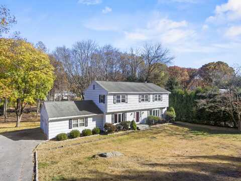 29 West Bank Lane, Stamford, CT 06902