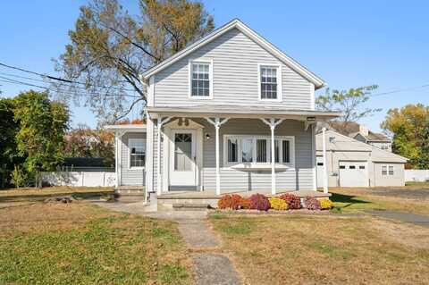 6 Philip Place, North Haven, CT 06473