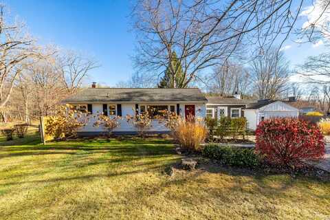 114 Sharon Valley Road, Sharon, CT 06069