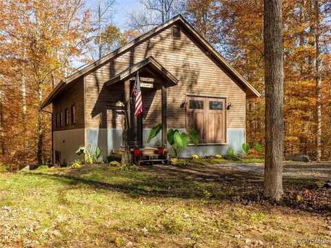 4025 Garrett Road, Powhatan, VA 23139