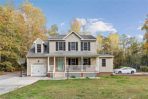 1121 Coachpoint Road, Hartfield, VA 23071