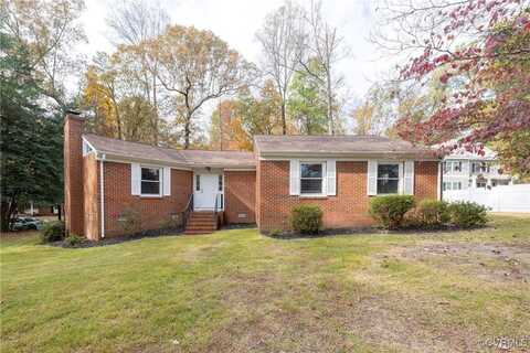 12724 S Chester Road, Chesterfield, VA 23831