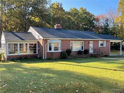 13171 Overhill Drive, Glen Allen, VA 23059