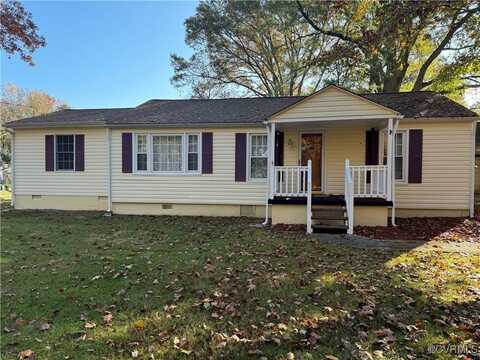 14807 Spruce Avenue, Chester, VA 23836