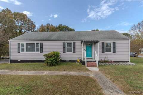 2901 Portsmouth Street, Hopewell, VA 23860