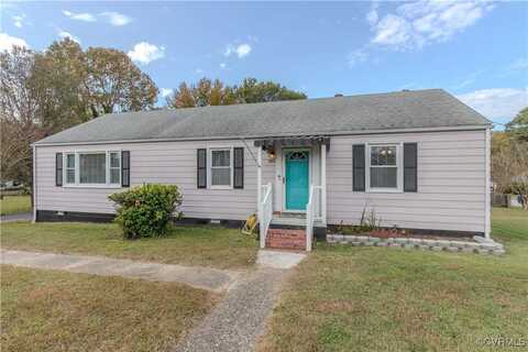 2901 Portsmouth Street, Hopewell, VA 23860