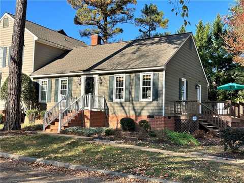 2607 Quarterpath Place, Henrico, VA 23233