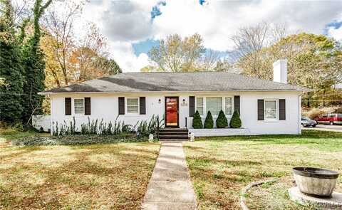 8316 Colebrook Road, Henrico, VA 23227