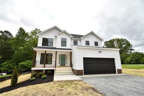 16159 W Patrick Henry Road, Montpelier, VA 23192