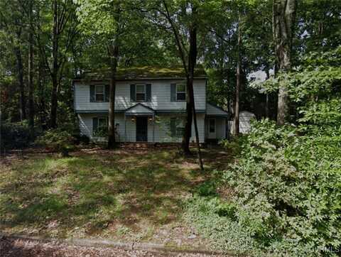 10649 Red Queen Road, Chesterfield, VA 23235