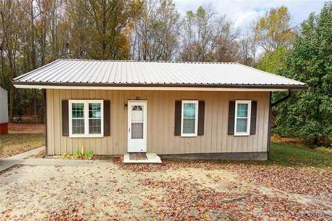 134 N Sylvan Road, Waverly, VA 23888