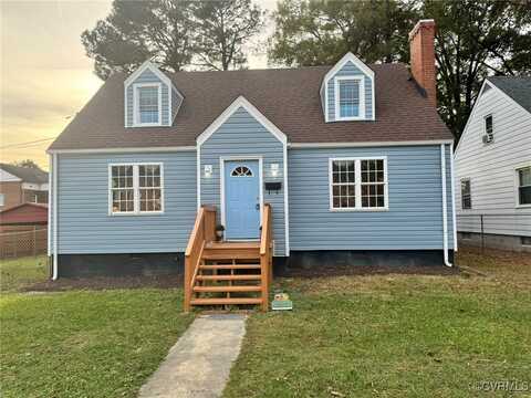 1906 Varina Avenue, Petersburg, VA 23805