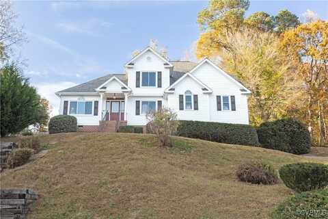 2904 Jolly Lane, Chesterfield, VA 23831