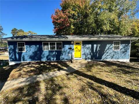 410 W Atlantic Street, South Hill, VA 23970