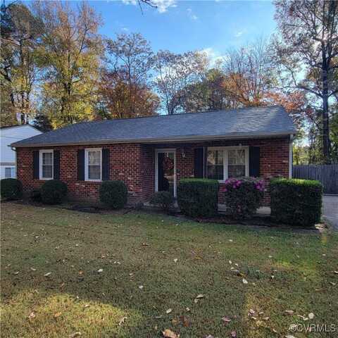 9909 Krause Road, Chesterfield, VA 23832