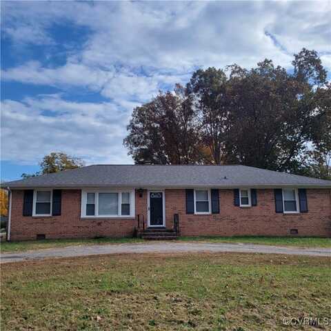 8501 Bagette Road, Chesterfield, VA 23235