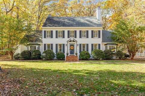 2300 Banstead Road, Midlothian, VA 23113