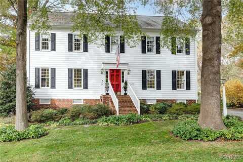 404 Anneslie Court, Henrico, VA 23229