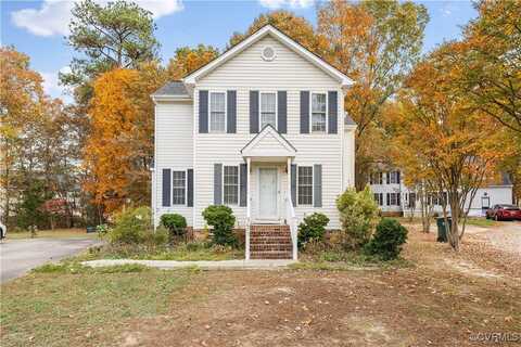 5625 Eagle Lake Drive, Glen Allen, VA 23060