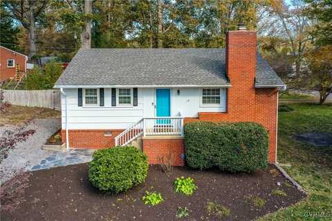 2401 Nortonia Road, Henrico, VA 23229