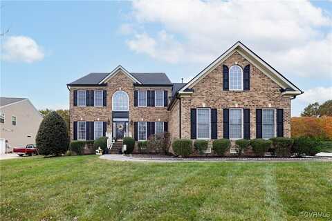 14101 Litwack Cove Drive, Chesterfield, VA 23836