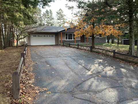 111 SUNSET DRIVE, Antigo, WI 54409