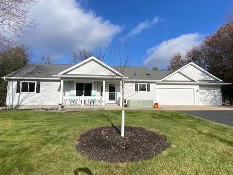 4916 HUMMINGBIRD LANE, Stevens Point, WI 54482