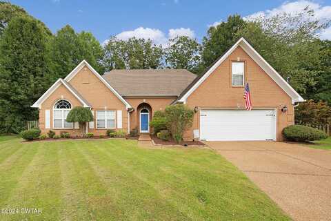 46 Grey Bark Cove, Jackson, TN 38305