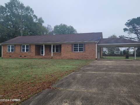 7530 Hwy 138, Toone, TN 38381