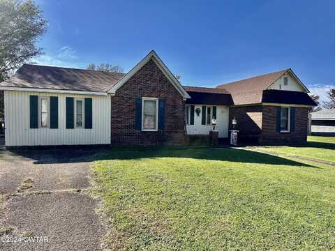 257 2nd Street, Hornbeak, TN 38232