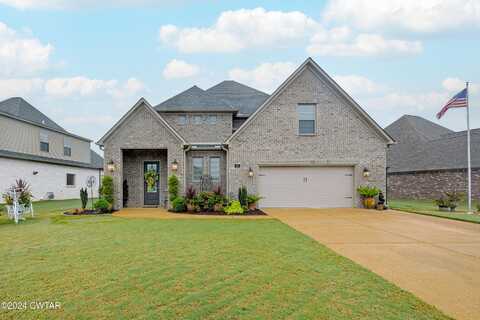 25 Noah Cove, Jackson, TN 38305