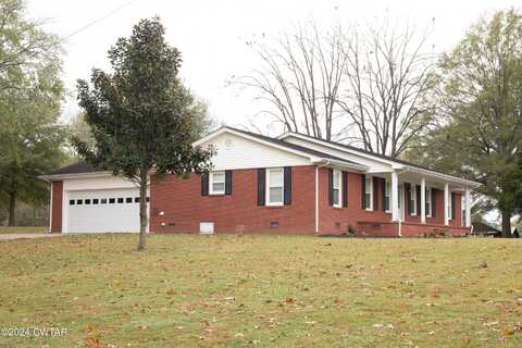 601 W College Street, Kenton, TN 38233