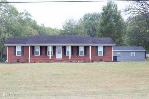 601 W College Street, Kenton, TN 38233