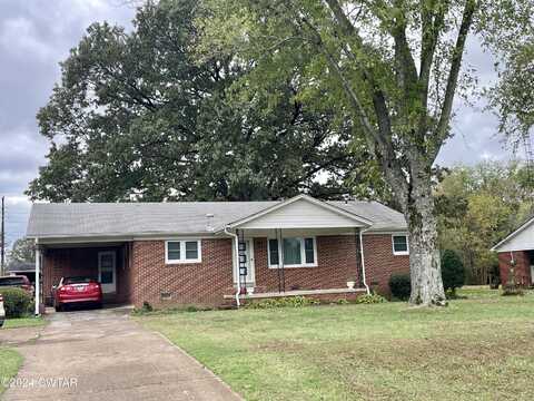 527 US Highway 45 W, Humboldt, TN 38343