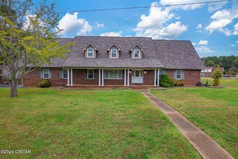 812 Pipkin Road, Jackson, TN 38305