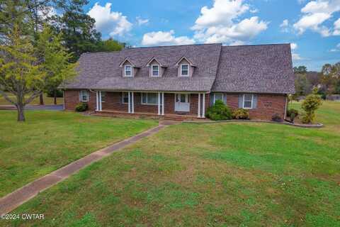 812 Pipkin Road, Jackson, TN 38305