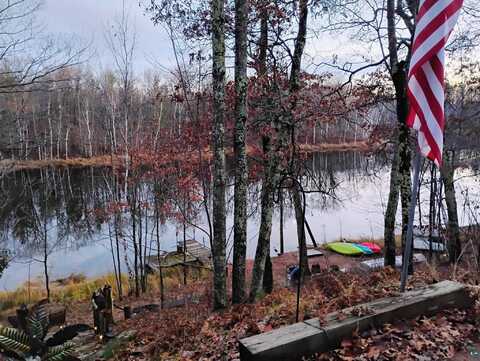 9455 Wildwood Campground Rd, Iron River, WI 54847