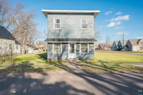 3731 E 4th St, Superior, WI 54880