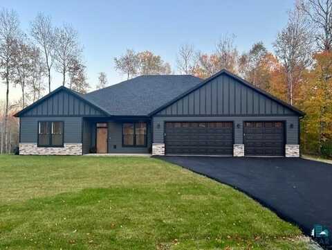 3929 Teal Lane, Hermantown, MN 55811