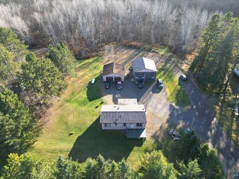 4840 4th Ave, Brookston, MN 55711