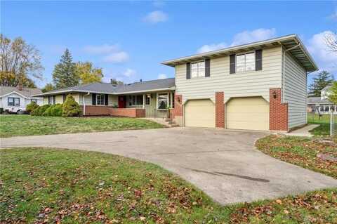 5969 Taylorsville, Huber Heights, OH 45424