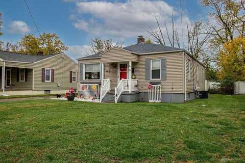 1706 Florence Street, Middletown, OH 45044