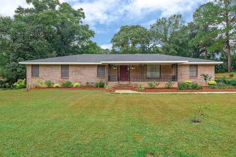 3004 Evans Drive, Dothan, AL 36303