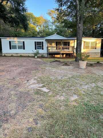 28 Ponderosa Drive, Abbeville, AL 36027