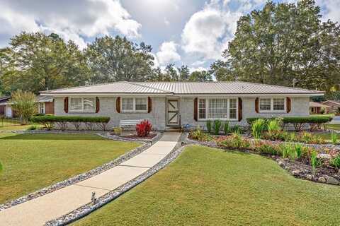 500 Ranchero Circle, Dothan, AL 36301