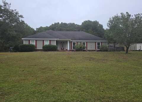 219 Elizabeth Lane, Daleville, AL 36322