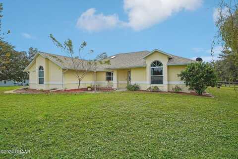 225 Quiet Trail Drive, Port Orange, FL 32128