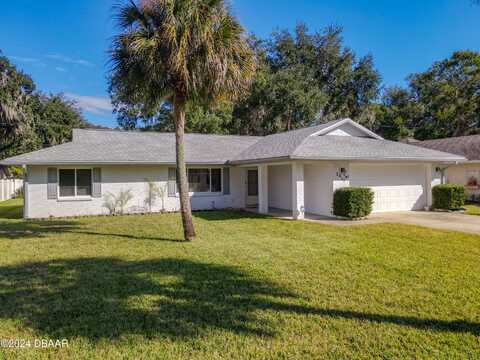 2613 Tamarind Drive, Edgewater, FL 32141