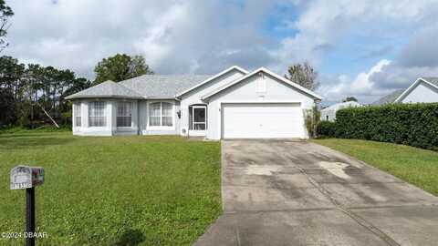 1653 Amboy Drive, Deltona, FL 32738