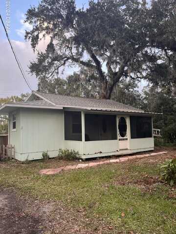 1921 Jungle Road, New Smyrna Beach, FL 32168